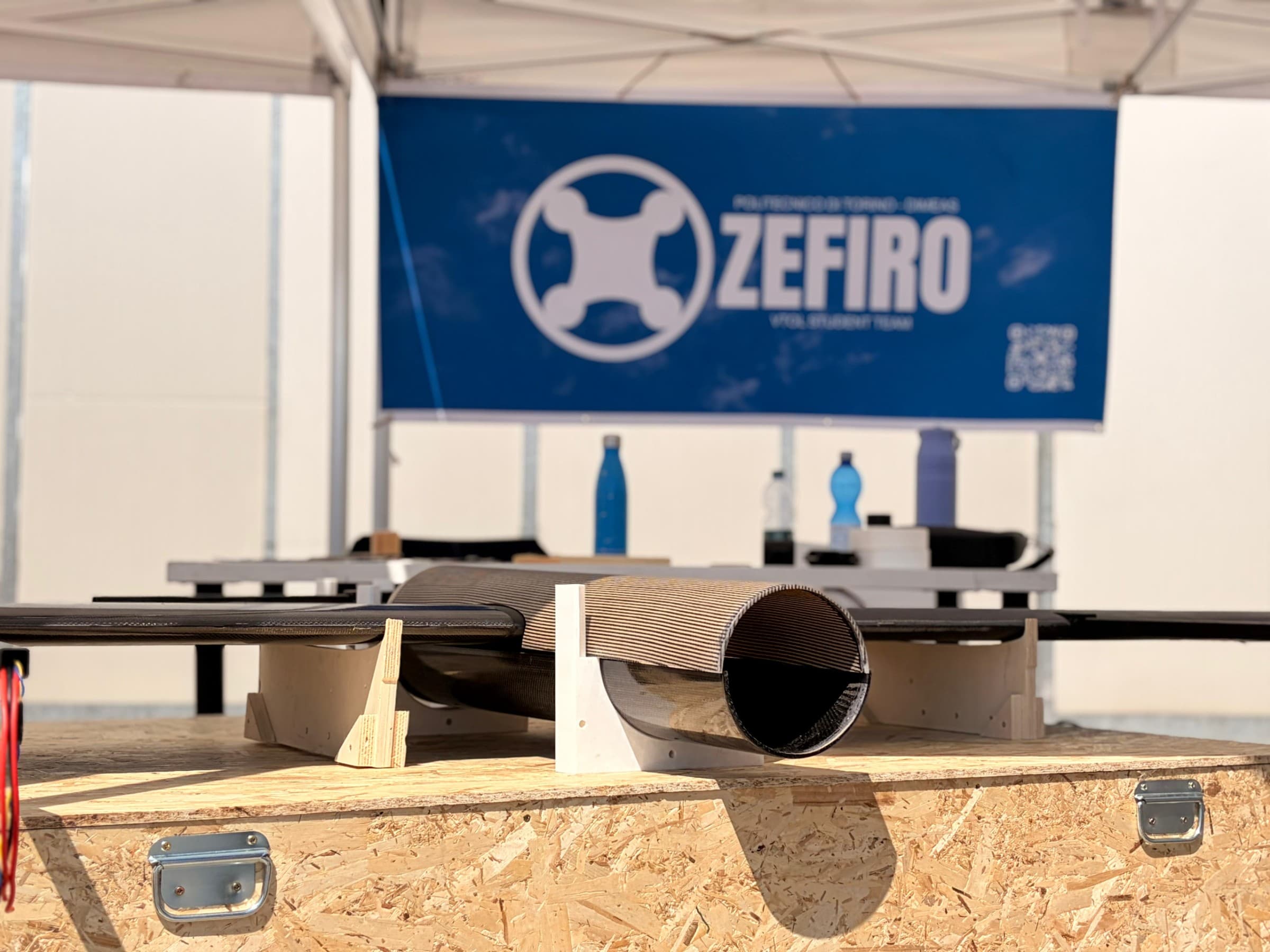 Our Stand